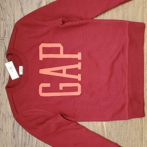 Kids Gap Logo Sweatshirt